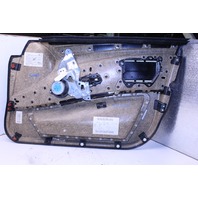 2008-2010 BMW 528i Sedan Driver Left Front Door Panel