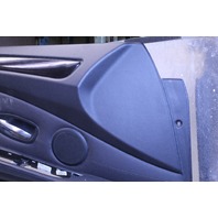 2008-2010 BMW 528i Sedan Driver Left Front Door Panel