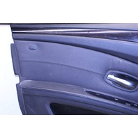 2008-2010 BMW 528i Sedan Driver Left Front Door Panel