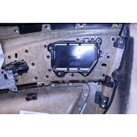 2008-2010 BMW 528i Sedan Driver Left Front Door Panel