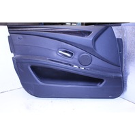 2008-2010 BMW 528i Sedan Driver Left Front Door Panel
