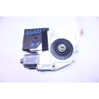 2006 Volkswagen Jetta TDI 1.9 Diesel Front Right Power Window Motor OEM