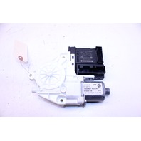 2006 Volkswagen Jetta TDI 1.9 Diesel Front Right Power Window Motor OEM