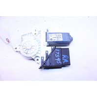 2006-2009 Volkswagen Jetta Sedan Rear Right Power Window Motor 1K5839402H OEM