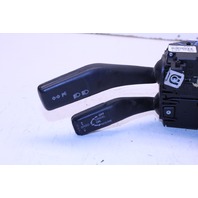2006 Volkswagen Jetta TDI Steering Column Switch Assembly 1K5953503DF OEM