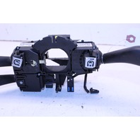 2006 Volkswagen Jetta TDI Steering Column Switch Assembly 1K5953503DF OEM
