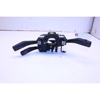 2006 Volkswagen Jetta TDI Steering Column Switch Assembly 1K5953503DF OEM