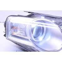 2006-2009 Volkswagen Passat Right Halogen Headlight 3C0941006L OEM