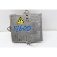Audi TT Xenon HID Headlight Ballast Control Module 1307329066 OEM