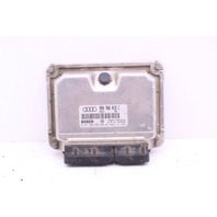 2000-2002 Audi TT 180HP FWD Engine Computer Module ECU ECM DME 8N0906018C OEM