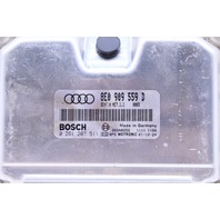 2002 Audi A4 A6 3.0L Engine Computer Module ECU ECM DME 8E0909559D OEM