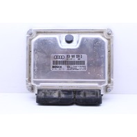 2002 Audi A4 A6 3.0L Engine Computer Module ECU ECM DME 8E0909559D OEM