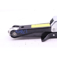 2012 Audi A4 Scissor Tire Jack 8K0011031G OEM