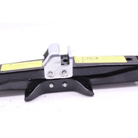 2012 Audi A4 Scissor Tire Jack 8K0011031G OEM