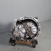 2007-2015 Mini Cooper 6 Speed Manual Transmission 23007607126 OEM Used