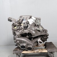 2007-2015 Mini Cooper 6 Speed Manual Transmission 23007607126 OEM Used