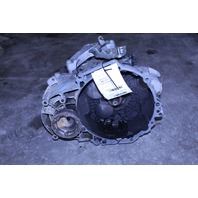 2006 2007 Volkswagen Jetta GLI 2.0 6 Speed Manual Transmission