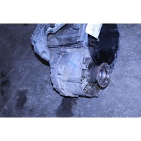 2006 2007 Volkswagen Jetta GLI 2.0 6 Speed Manual Transmission