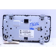 2015 2016 Volkswagen Golf GTI Radio Stereo Display Screen NOTE OEM