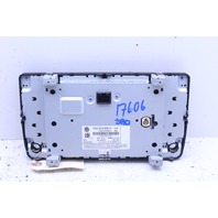 2015 2016 Volkswagen Golf GTI Radio Stereo Display Screen NOTE OEM