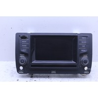 2015 2016 Volkswagen Golf GTI Radio Stereo Display Screen NOTE OEM