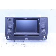 2015 2016 Volkswagen Golf GTI Radio Stereo Display Screen NOTE OEM