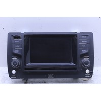 2015 2016 Volkswagen Golf GTI Radio Stereo Display Screen NOTE OEM