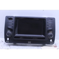 2015 2016 Volkswagen Golf GTI Radio Stereo Display Screen NOTE OEM