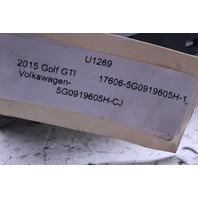 2015 2016 Volkswagen Golf GTI Radio Stereo Display Screen NOTE OEM