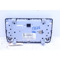 2015 2016 Volkswagen Golf GTI Radio Stereo Display Screen NOTE OEM