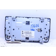 2015 2016 Volkswagen Golf GTI Radio Stereo Display Screen NOTE OEM