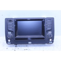 2015 2016 Volkswagen Golf GTI Radio Stereo Display Screen NOTE OEM 17606-5G0919605H-1