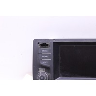 2015 2016 Volkswagen Golf GTI Radio Stereo Display Screen OEM