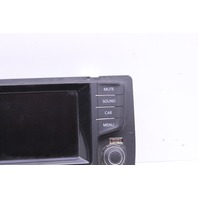 2015 2016 Volkswagen Golf GTI Radio Stereo Display Screen OEM