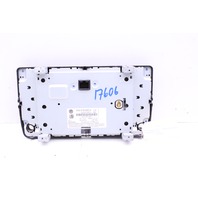 2015 2016 Volkswagen Golf GTI Radio Stereo Display Screen OEM