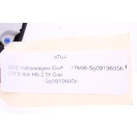 2015 2016 Volkswagen Golf GTI Radio Stereo Display Screen OEM