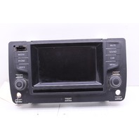 2015 2016 Volkswagen Golf GTI Radio Stereo Display Screen OEM 17606-5g0919605h