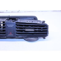 2015 2016 2017 Volkswagen Golf GTI Dash AC Air Vent Center OEM