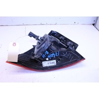 2015-2017 Volkswagen Golf GTI Tail Light Right OEM