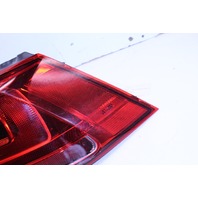2015-2017 Volkswagen Golf GTI Tail Light Right OEM