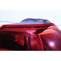 2015-2017 Volkswagen Golf GTI Tail Light Right OEM