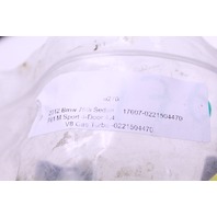 2012 Bmw 750i Sedan M Sport 4-Door 4.4 V8 Gas Turbo Ignition Coil 0221504470 OEM