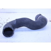 2012 BMW 750i Radiator Cooling Coolant Hose 7605640 OEM