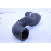 2012 BMW 750i Radiator Cooling Coolant Hose 7605640 OEM