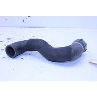 2012 BMW 750i Radiator Cooling Coolant Hose 7605640 OEM