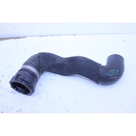 2012 BMW 750i Radiator Cooling Coolant Hose 7605640 OEM