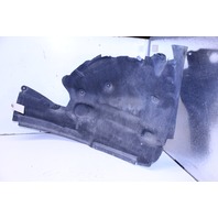 2012 BMW 750i Sedan M Sport 4-Door 4.4 V8 Front Right Fender Liner OEM
