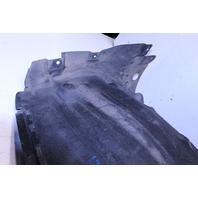 2012 BMW 750i Sedan M Sport 4-Door 4.4 V8 Front Right Fender Liner OEM