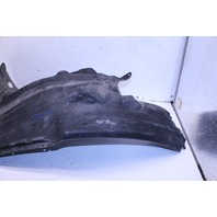 2012 BMW 750i Sedan M Sport 4-Door 4.4 V8 Front Right Fender Liner OEM