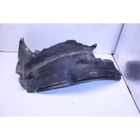 2012 BMW 750i Sedan M Sport 4-Door 4.4 V8 Front Right Fender Liner OEM